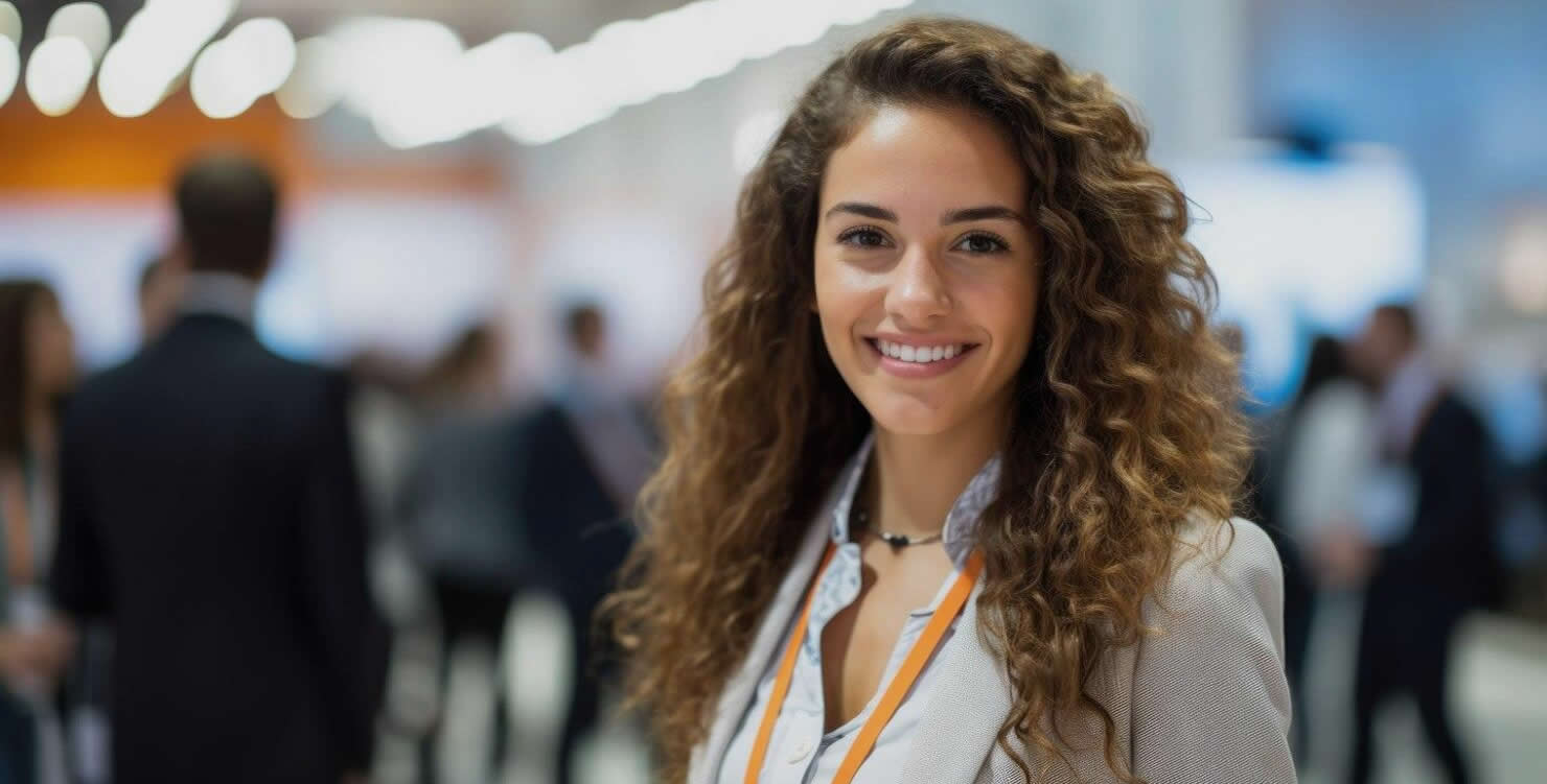 Trade Show Shipping Services in USA